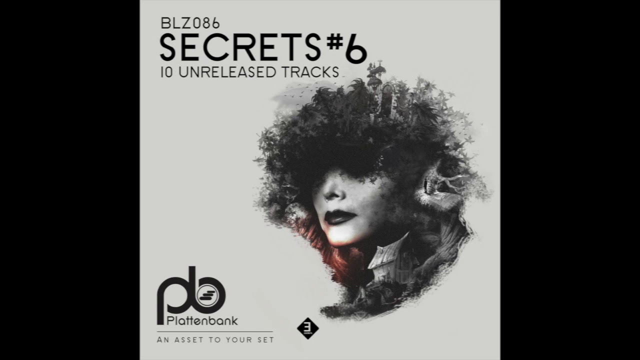 Mariano Montori & Gespona  - Naive Original mix