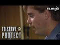 To Serve and Protect | Knife Attack | Reality Cop Drama