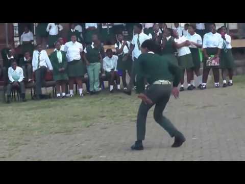 BEST SA DANCE gwara gwara