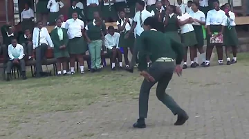 BEST SA DANCE gwara gwara