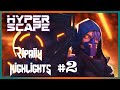 Ripaiiv | Hyper Scape Highlights #2