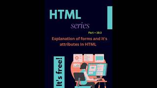 📌#forms #attributes #html #coading