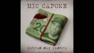 Mic Capone - Mort ou vif (prod. Nicholas Craven)