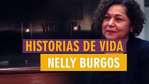 Nelly Burgos Photo 21