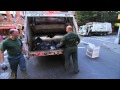 TRASH INC THE SECRET LIFE OF GARBAGE - "Pick-Up" - in HD