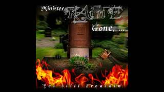 Minister Kaine - Please Listen 2 My Demo (Album Artwork Video)