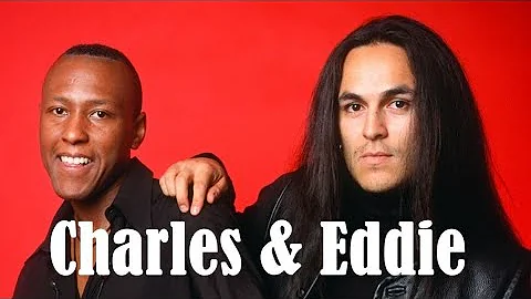 Charles & Eddie - Would I Lie to You? (1992) [HQ]