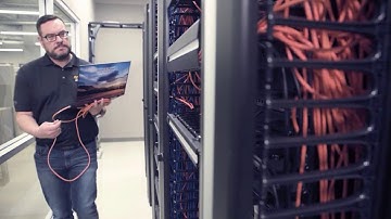 Infrastructure Solutions