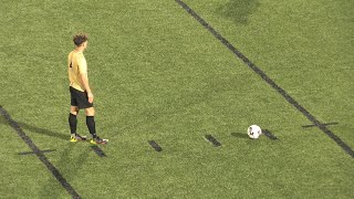 WPIAL Boy's Soccer: Penn Hills at Gateway - August 29, 2023