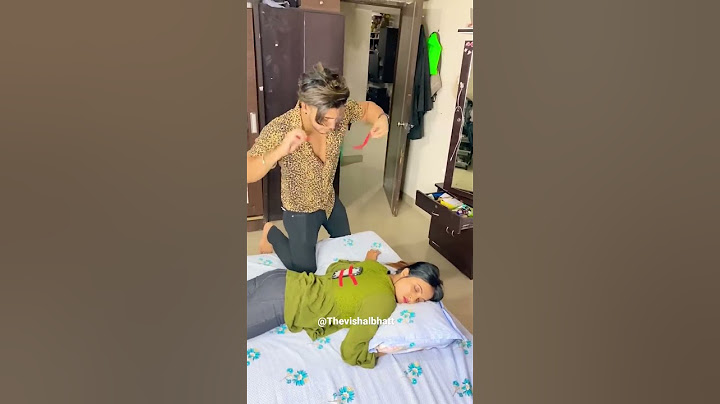 Kesa laga mera mazak 🤪😂 | papa ki Pari udi ya usnki neeind 🙌#vishalbhatt #comedy #shorts #prank