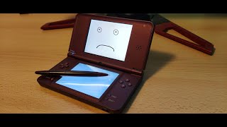 DSi Twilight Menu Won't Boot Here's the Ultimate Fix!