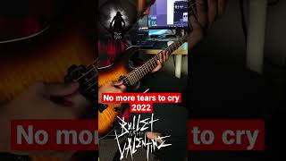 Metalcore | Then vs Now : Bullet for my Valentine #shorts