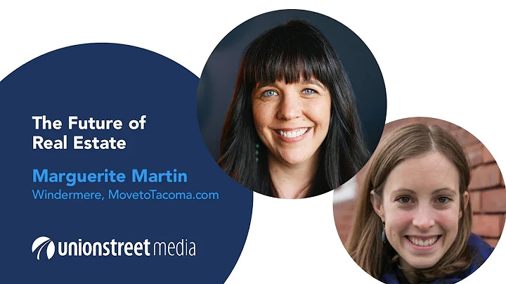 The Future of Real Estate with Marguerite Martin