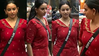 Tamil Serial Actress Divya Ganesh Good Performance In New Reality Show