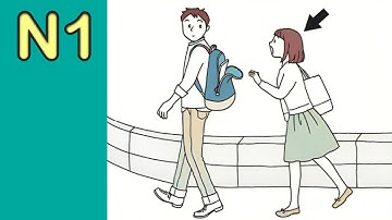 JLPT N1 JAPANESE LISTENING PRACTICE TEST 12_2024 WITH ANSWERS #2