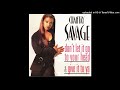 Chantay Savage - Give It To Ya (Radio Edit)