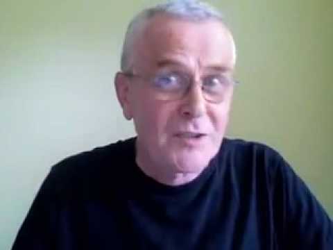 Pat Condell - Islam i Europa