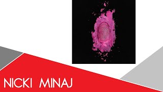 Only (Instrumental) - Nicki Minaj ft. Drake, Lil Wayne \& Chris Brown