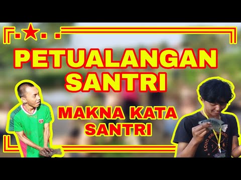 Video: Apa arti kata petualang?