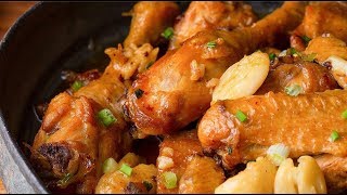 美食台| 營養師教你大蒜燒雞，補身子一流！ 