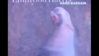 Emmylou Harris - The Road(audio track from Hard Bargain 4-26-11) chords