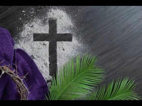 Zion Lutheran of Amor Ash Wednesday Worship