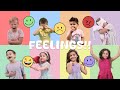 Understanding Feelings Emotions Song For Kids Understanding Feelings Emotions Song For Kids