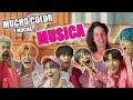 DECONSTRUYO/ANALIZO a BTS - BOY WITH LUV por primera VEZ | Analisis Musical