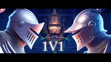 Most Respectable 1v1 in Dark and Darker