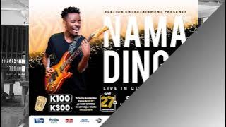 Petersen Zagaze featuring  Namadingo   Mash Up
