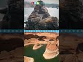 Understanding the Geosphere Concepts