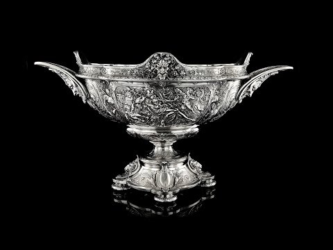 ANTIQUE 19thC VICTORIAN