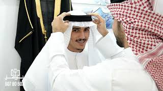أفراح آل الشريف حفل زفاف طلال ماضي الشريف شركة تواصل للتصوير