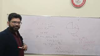 Lecture 31 A: Complex Integration
