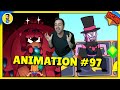 BRAWL STARS ANIMATION #97 | Recopilación de las MEJORES ANIMACIONES