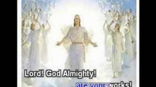 Video voorbeeld van "The Song of Moses"
