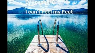 DeepSon HD - I can't feel my feet