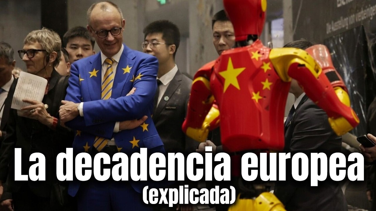 El shock de realidad tras viajar a China