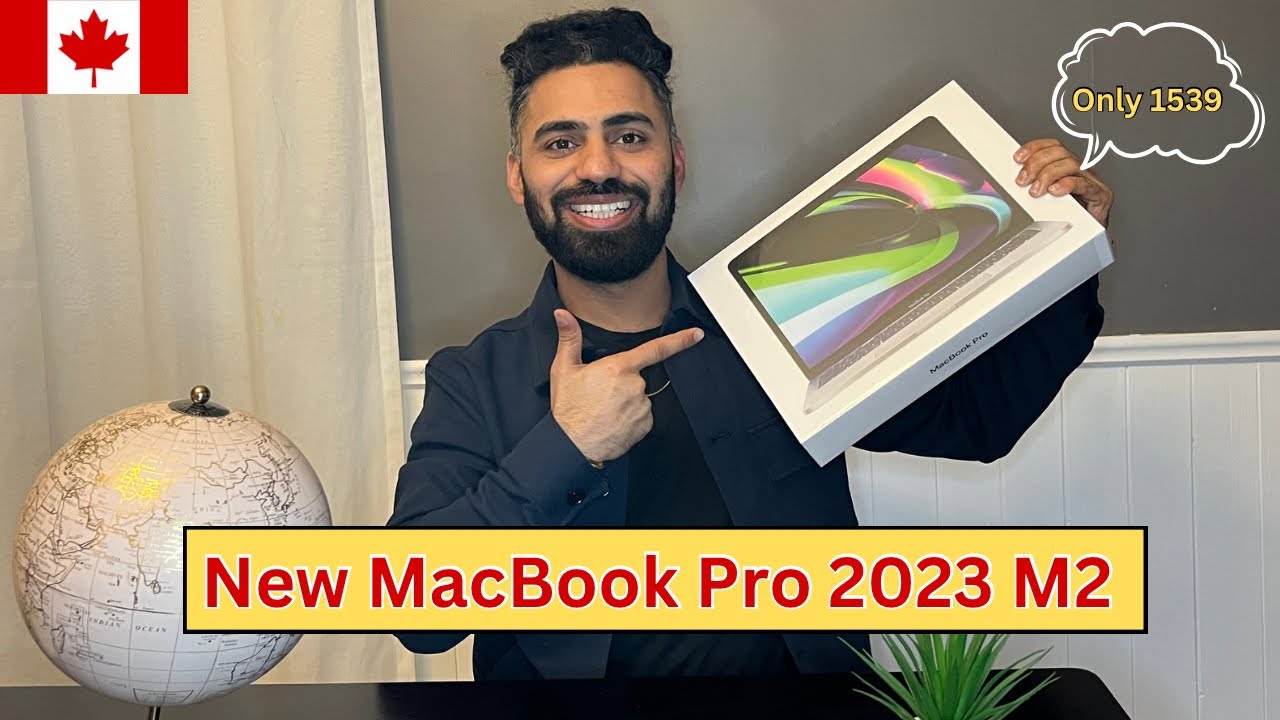 Costco M2 Macbook Pro