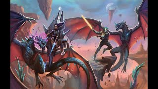 The Taste Of Time - Starfinder Iconic Encounters