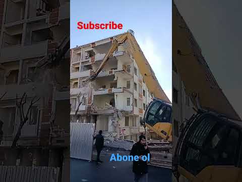 Avcılar'da kentsel dönüşüm