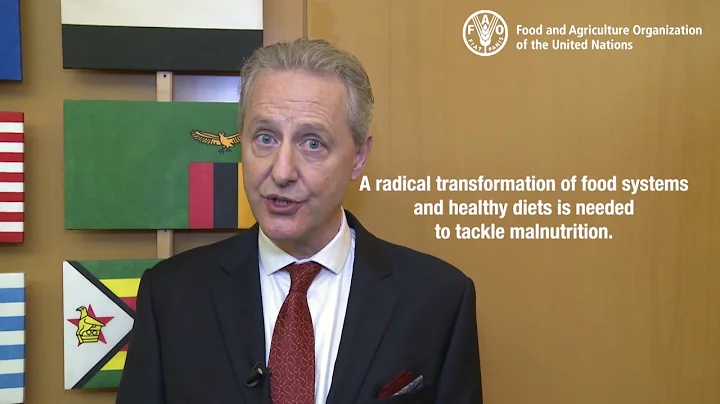 Interview with Patrick Webb, Professor of Nutritio...