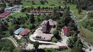 Pintu Pohan Nauli Kampung Halaman