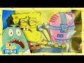 Uma Nova Concha para Gary | Bob Esponja em Português