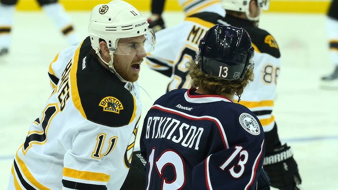 Flyers Embarrass the Devils 6-1 as Cam Atkinson Scores the Hat Trick - All  About The Jersey