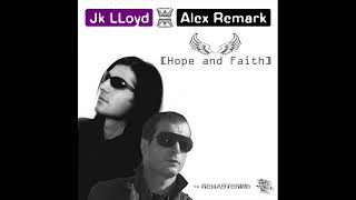 Jk Lloyd & Alex Remark  Atmos The liquid Code  2011 Remastering