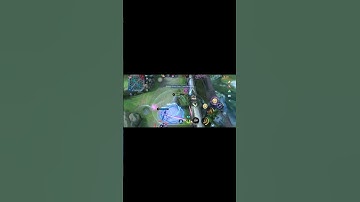 XBORG #shorts #mobilelegends #youtubeshorts