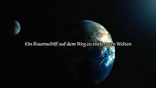 Darkover Teaser - Die rote Sonne wirft ihre Schatten voraus