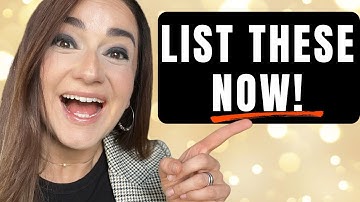 What to List NOW for Holiday Shoppers — 8 Top Giftable Clothing Items (Even in Used Condition!)