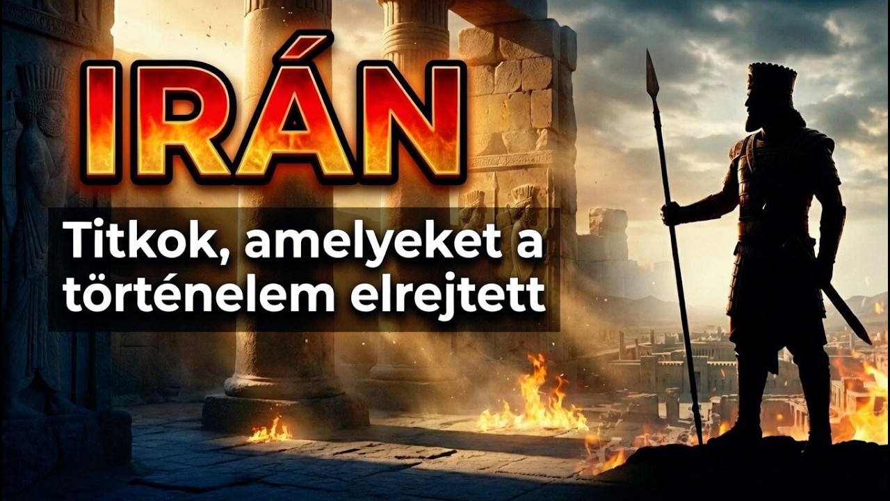 Birodalom, Amely Megalázta Rómát És Görögországot — De Hallgatnak Róla